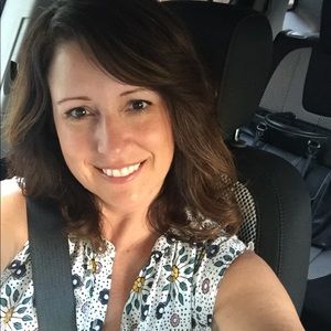 Meet your Posher, Shannon